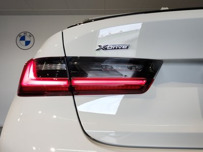 2025 BMW 3 SERIES — миниатюра 33