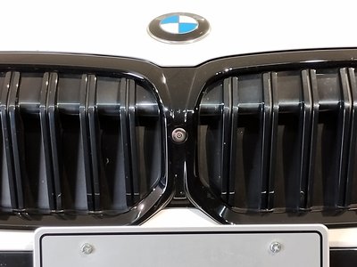 2025 BMW 3 SERIES — миниатюра 25