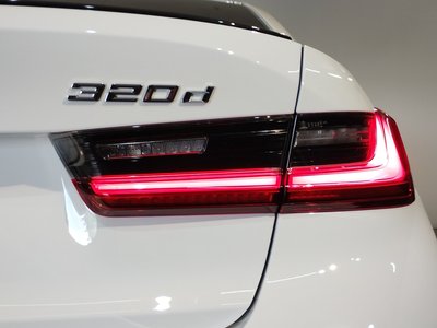 2025 BMW 3 SERIES — миниатюра 34
