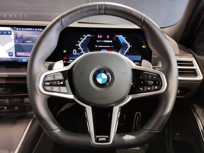2025 BMW 3 SERIES — миниатюра 14