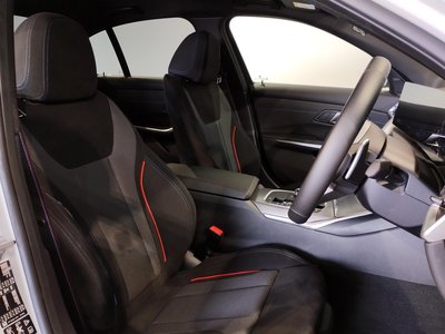 2025 BMW 3 SERIES — миниатюра 11