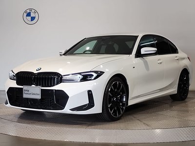صورة 1 لـ 2025 BMW 3 SERIES