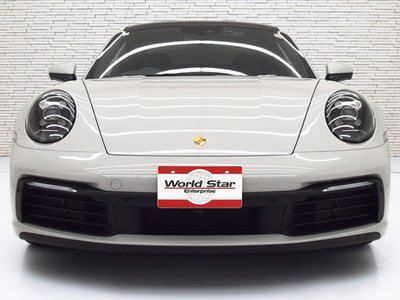 PORSCHE 911 - 7