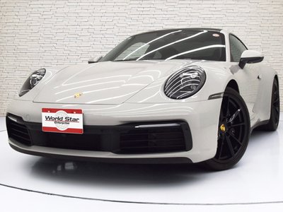 PORSCHE 911 - 1