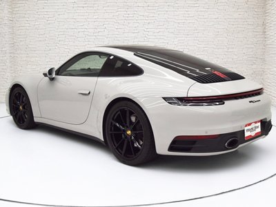 PORSCHE 911 - 2