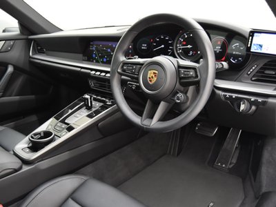 2024 Porsche 911 thumbnail 11