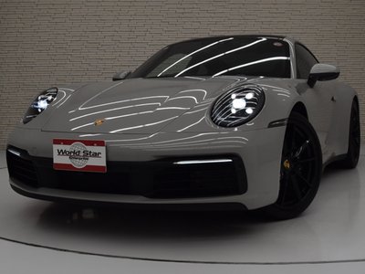 PORSCHE 911 - 5