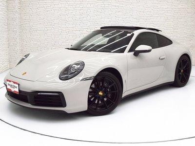 PORSCHE 911 - 3