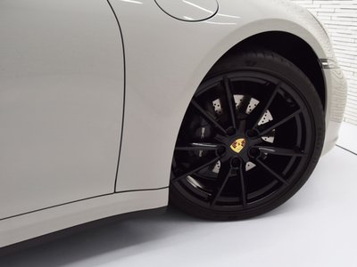 2024 Porsche 911 thumbnail 21