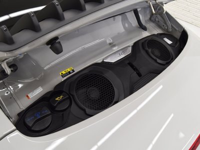 2024 Porsche 911 thumbnail 28
