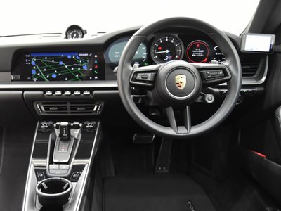 2024 Porsche 911 thumbnail 13