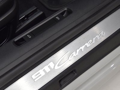 2024 Porsche 911 thumbnail 26