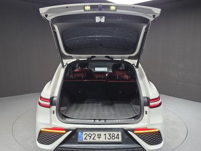 صورة مصغرة 23 لـ 2021 Genesis GV70