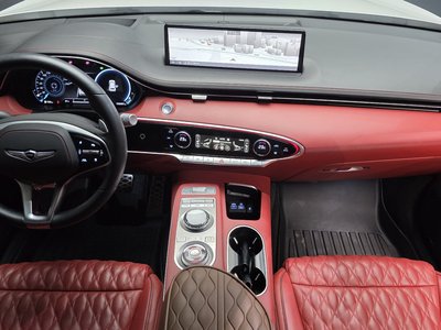 2021 Genesis GV70 照片 5