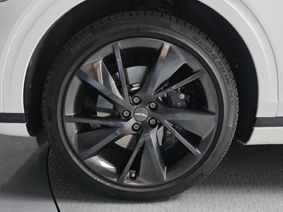 2021 Genesis GV70 照片 6