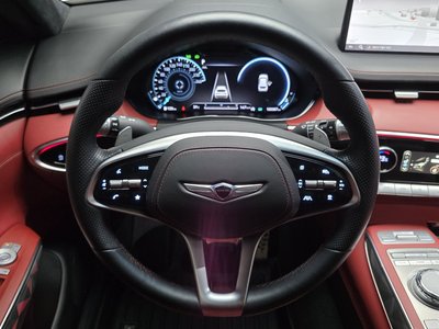 صورة مصغرة 20 لـ 2021 Genesis GV70