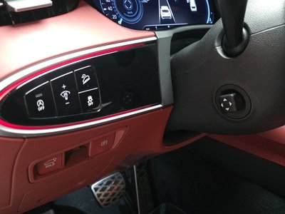 صورة مصغرة 25 لـ 2021 Genesis GV70