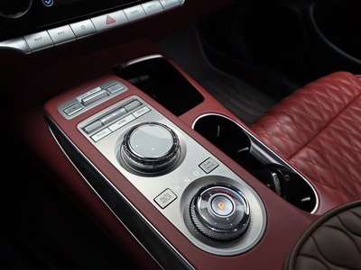 صورة مصغرة 12 لـ 2021 Genesis GV70