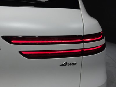 2021 Genesis GV70 照片 10