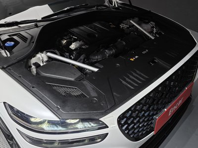 2021 Genesis GV70 照片 7