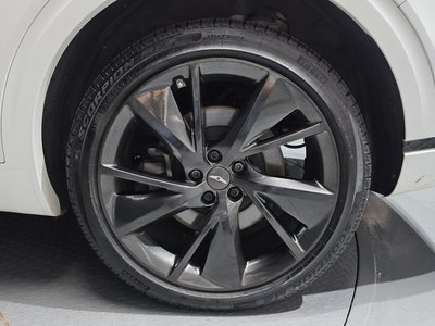 2021 Genesis GV70 照片 8