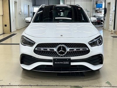 MERCEDES-BENZ GLA - 3