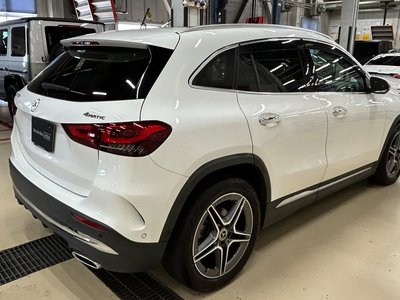 MERCEDES-BENZ GLA - 6