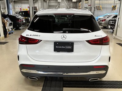 MERCEDES-BENZ GLA - 7