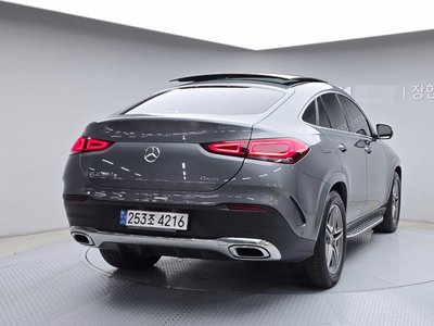 MERCEDES-BENZ GLE - 3