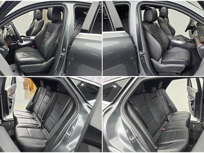 MERCEDES-BENZ GLE - 10