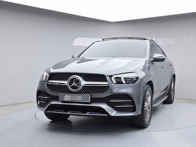 MERCEDES-BENZ GLE - 2