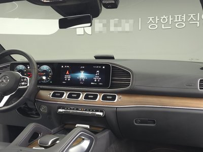 MERCEDES-BENZ GLE - 4