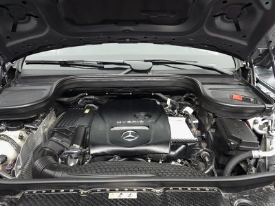 MERCEDES-BENZ GLE - 7