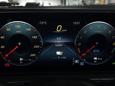 MERCEDES-BENZ GLE - 8