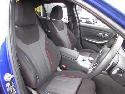 2026 BMW 3 SERIES 缩略图 34