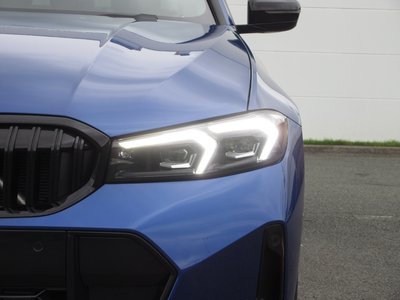 2026 BMW 3 SERIES 缩略图 13