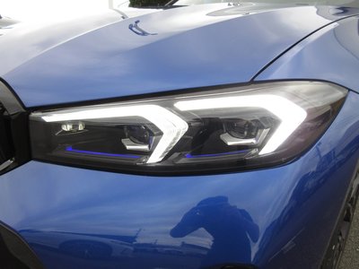 2026 BMW 3 SERIES 缩略图 14