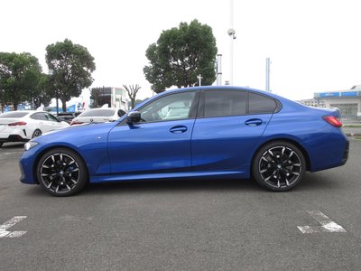 2026 BMW 3 SERIES 照片 7