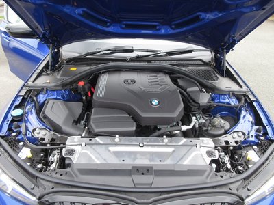 2026 BMW 3 SERIES 缩略图 60