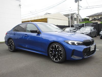 2026 BMW 3 SERIES 缩略图 12