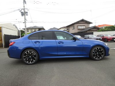 2026 BMW 3 SERIES 缩略图 11