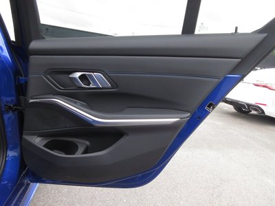 2026 BMW 3 SERIES 缩略图 26
