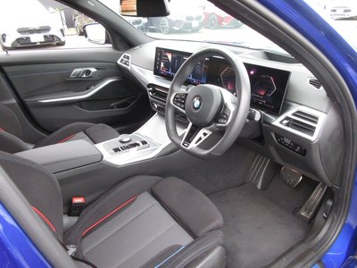 2026 BMW 3 SERIES 缩略图 33