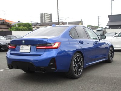 2026 BMW 3 SERIES 照片 10