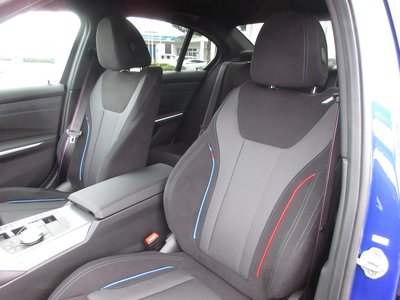 2026 BMW 3 SERIES 缩略图 19