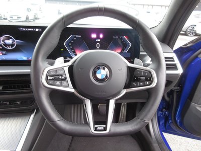 2026 BMW 3 SERIES 缩略图 37