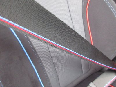 2026 BMW 3 SERIES 缩略图 36
