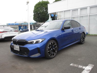 2026 BMW 3 SERIES 照片 6