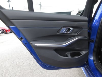 2026 BMW 3 SERIES 缩略图 20