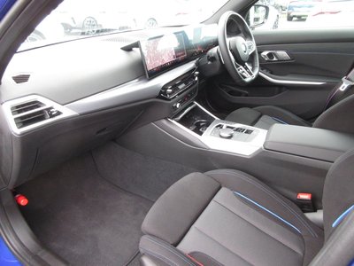 2026 BMW 3 SERIES 缩略图 18